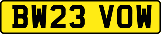 BW23VOW