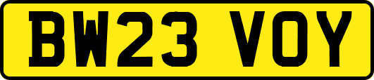 BW23VOY
