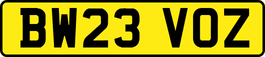 BW23VOZ