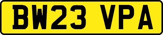 BW23VPA