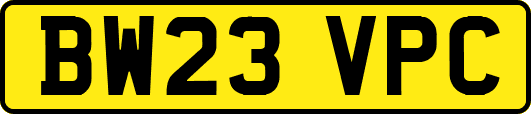BW23VPC