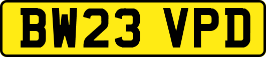 BW23VPD