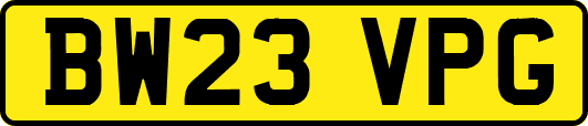 BW23VPG