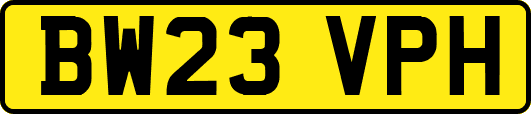 BW23VPH