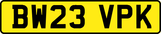 BW23VPK