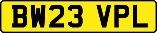 BW23VPL