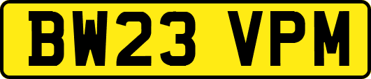 BW23VPM