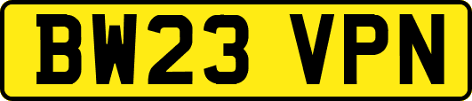 BW23VPN