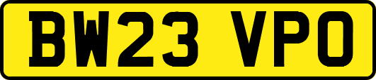 BW23VPO