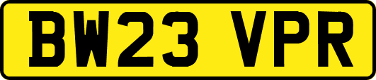 BW23VPR