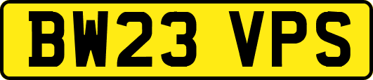 BW23VPS