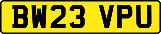 BW23VPU