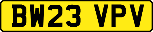 BW23VPV