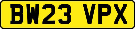 BW23VPX