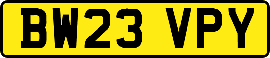 BW23VPY