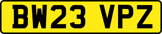 BW23VPZ