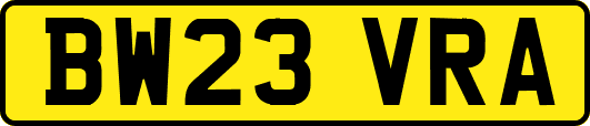 BW23VRA