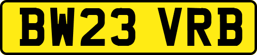 BW23VRB