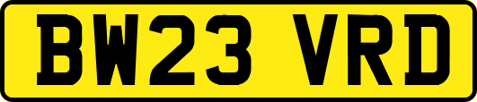 BW23VRD