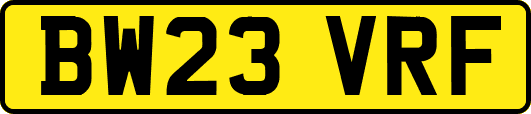 BW23VRF