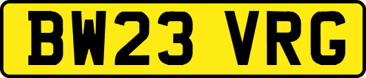 BW23VRG