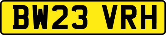 BW23VRH