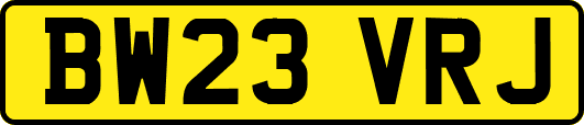 BW23VRJ
