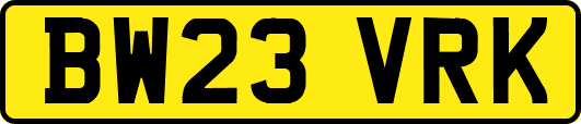 BW23VRK