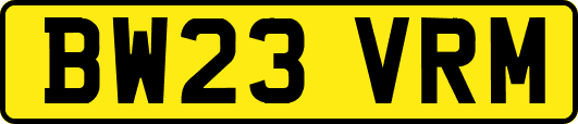 BW23VRM