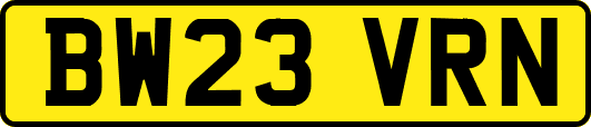 BW23VRN