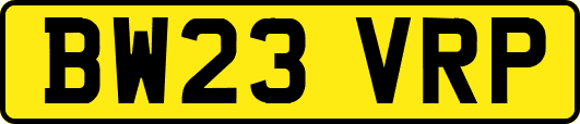 BW23VRP