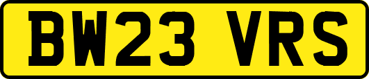 BW23VRS