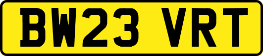 BW23VRT