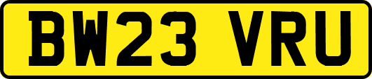 BW23VRU