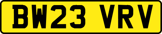 BW23VRV