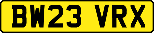 BW23VRX