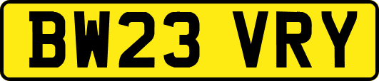 BW23VRY