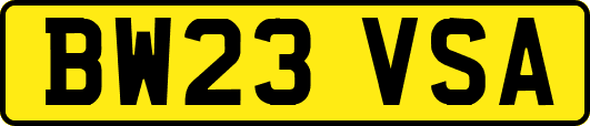 BW23VSA
