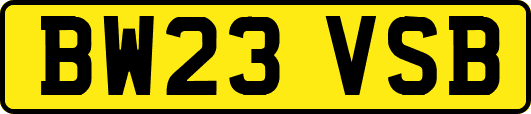BW23VSB