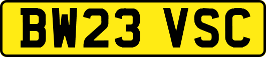 BW23VSC