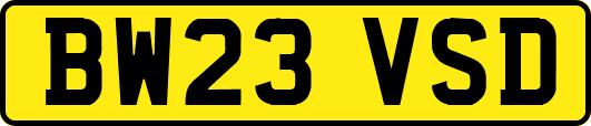 BW23VSD