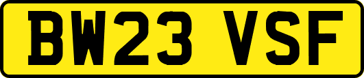 BW23VSF