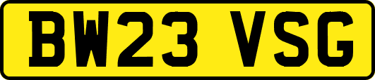 BW23VSG