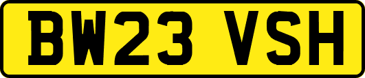 BW23VSH