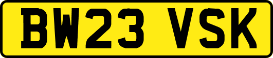 BW23VSK