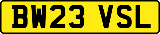 BW23VSL