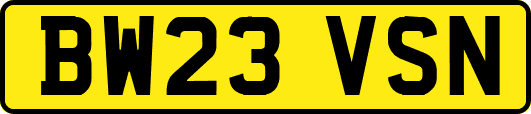 BW23VSN
