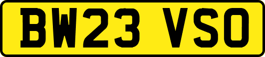 BW23VSO