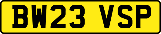 BW23VSP