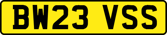 BW23VSS